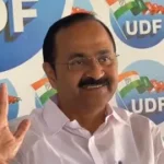 കുറ്റം കുറ്റം തന്നെയാണ്’; സണ്ണി ജോസഫിനെ തിരുത്തി V D സതീശൻ