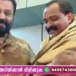 തിരുവനന്തപുരം കോർപ്പറേഷൻ ഭരണം ബിജെപിക്ക്; വി.വി. രാജേഷ് മേയറായി ചുമതലയേറ്റു